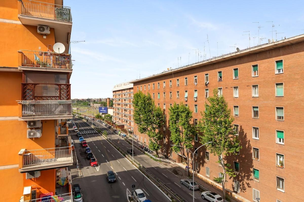 Design Apartment, Near Tiburtina Station * Roma