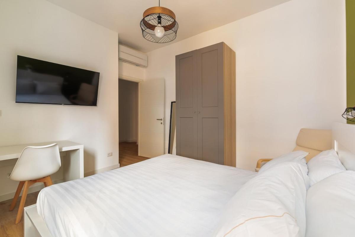 Design Apartment, Near Tiburtina Station * Roma