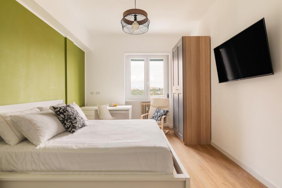 Apartamento Design Apartment, Near Tiburtina Station