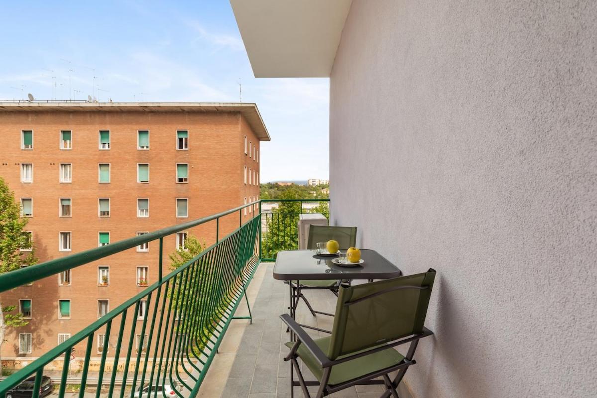 Appartamento Design Apartment, Near Tiburtina Station *