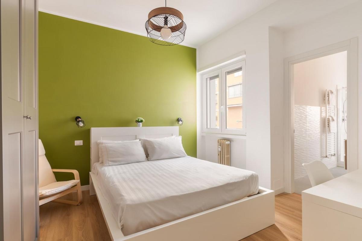 Design Apartment, Near Tiburtina Station Appartamento *