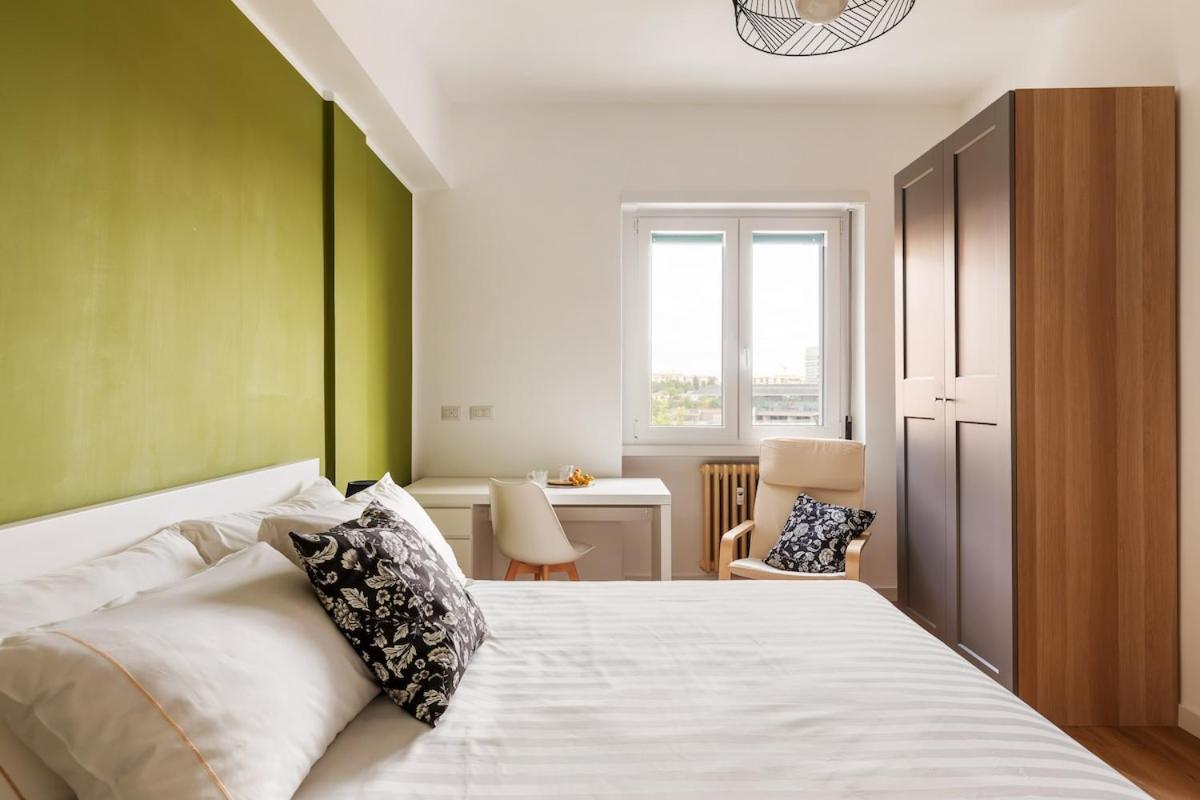 Design Apartment, Near Tiburtina Station Appartamento