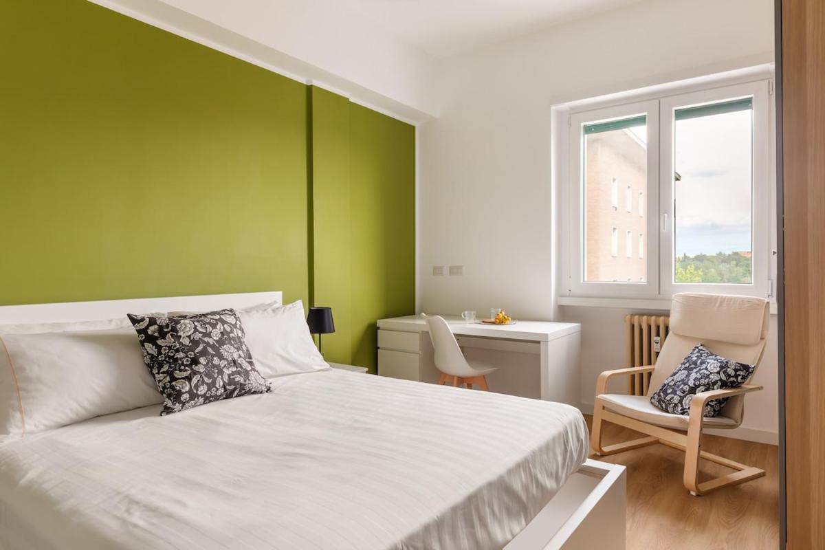 Appartamento Design Apartment, Near Tiburtina Station Roma
