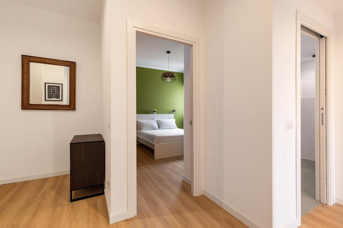Design Apartment, Near Tiburtina Station Appartamento