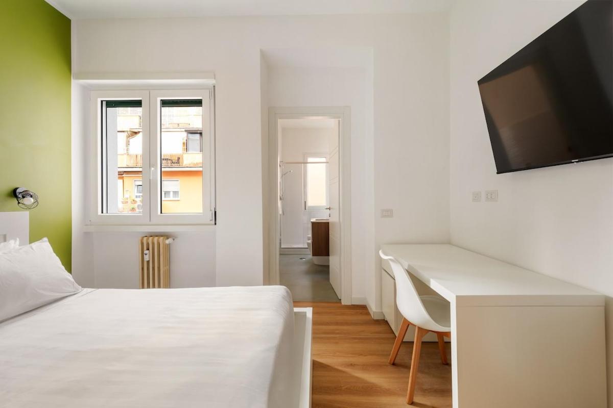 Design Apartment, Near Tiburtina Station Appartamento *