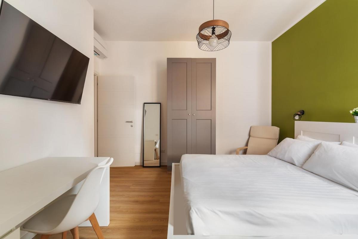 Design Apartment, Near Tiburtina Station Appartamento Roma