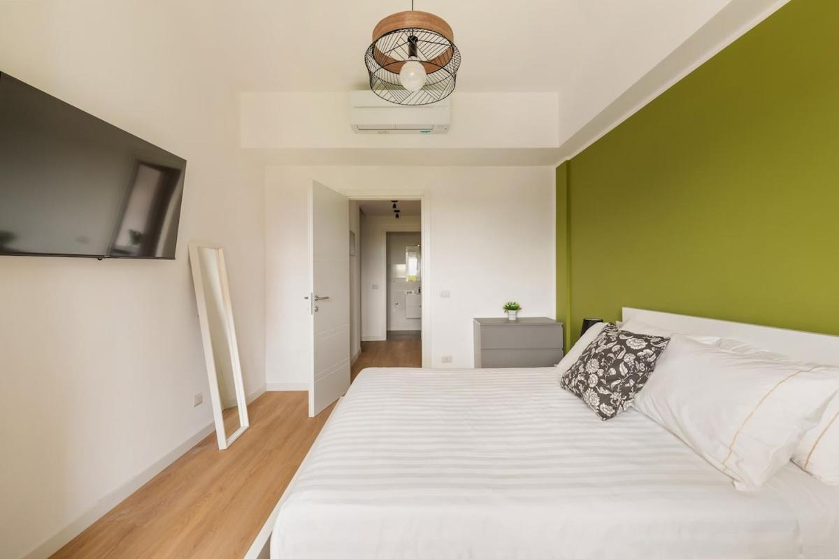 Appartamento Design Apartment, Near Tiburtina Station Roma
