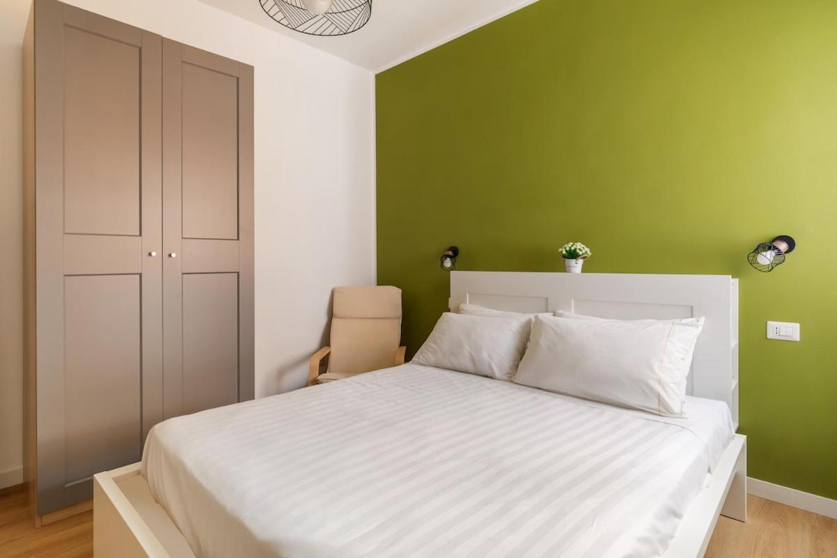 Appartamento Design Apartment, Near Tiburtina Station