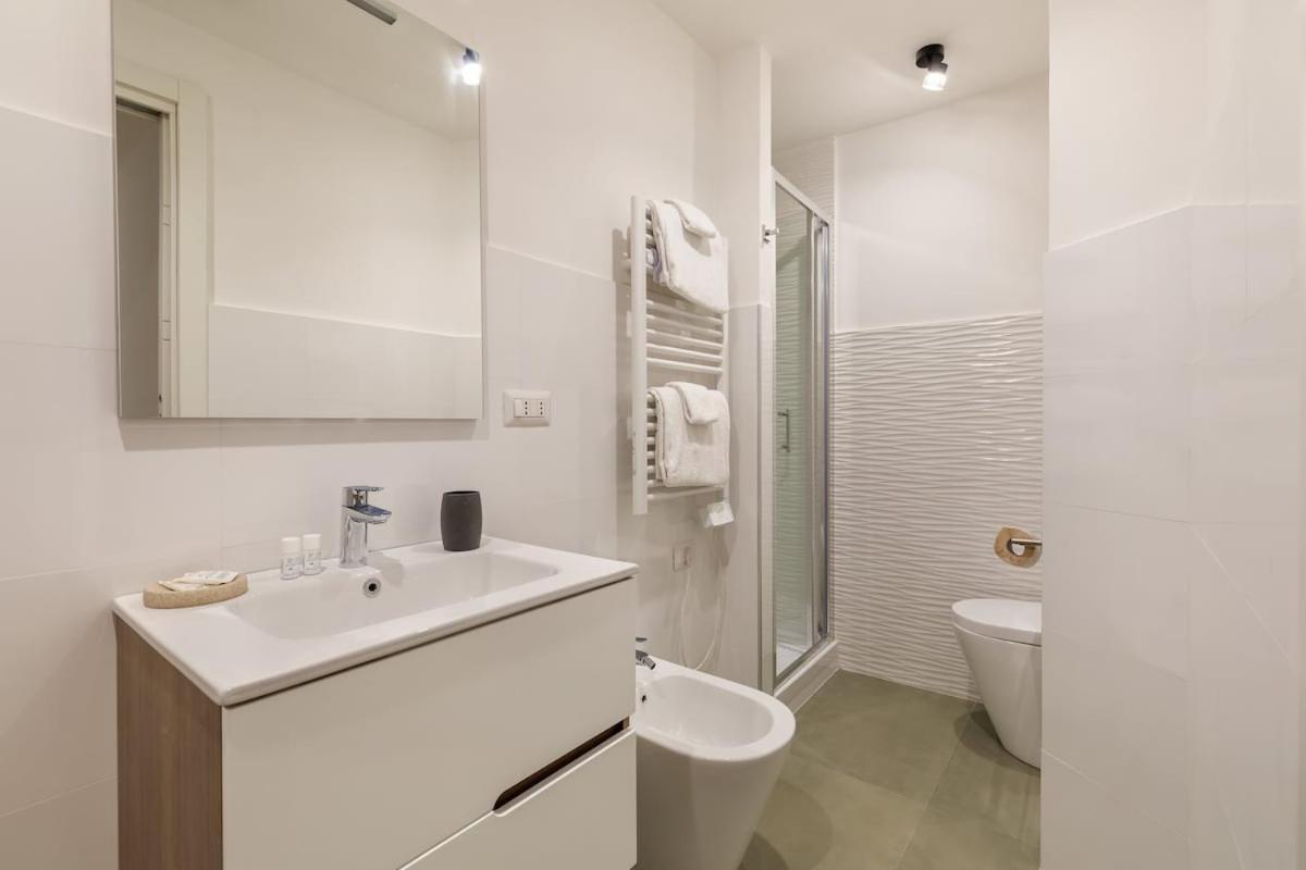 Appartamento Design Apartment, Near Tiburtina Station *
