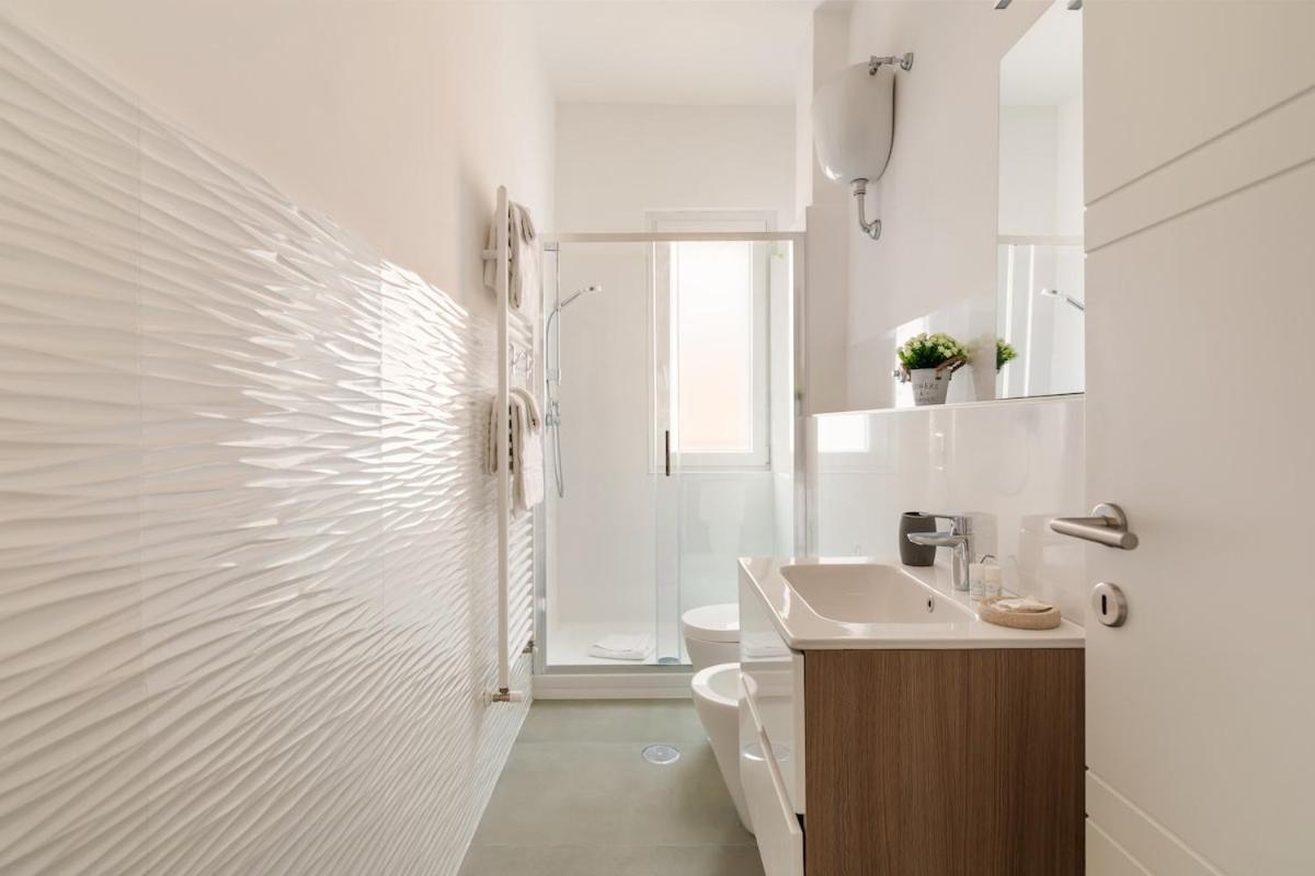 Design Apartment, Near Tiburtina Station * Roma
