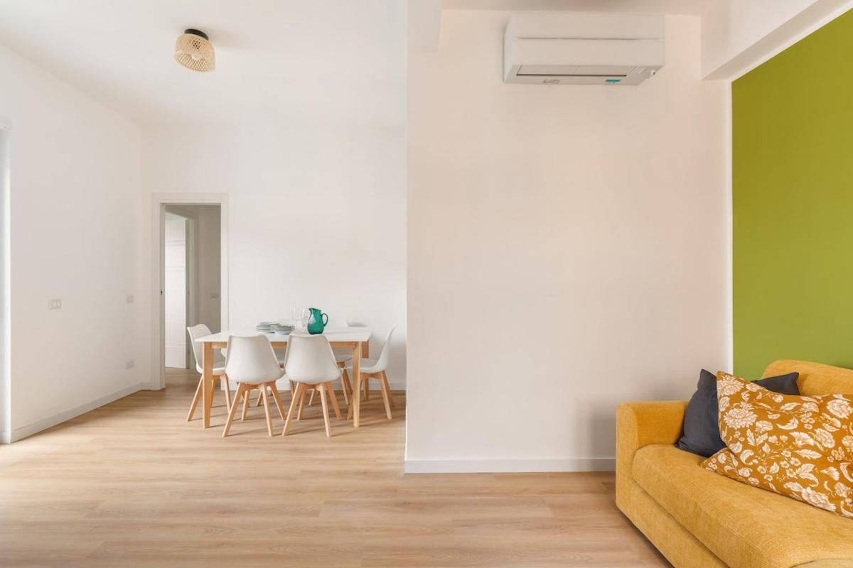 Appartamento Design Apartment, Near Tiburtina Station Roma