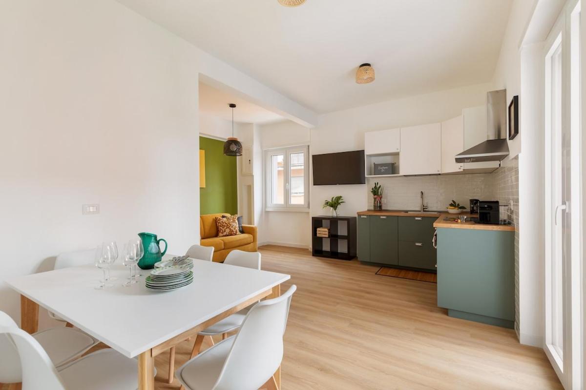 Design Apartment, Near Tiburtina Station * Roma